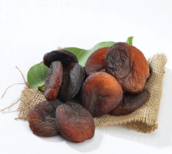 Natural Dried Apricots