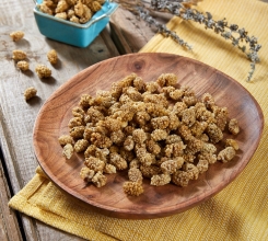 Dried Mulberry