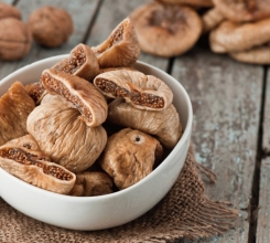 Dried Figs