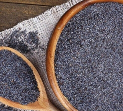 Blue Poppy Seed