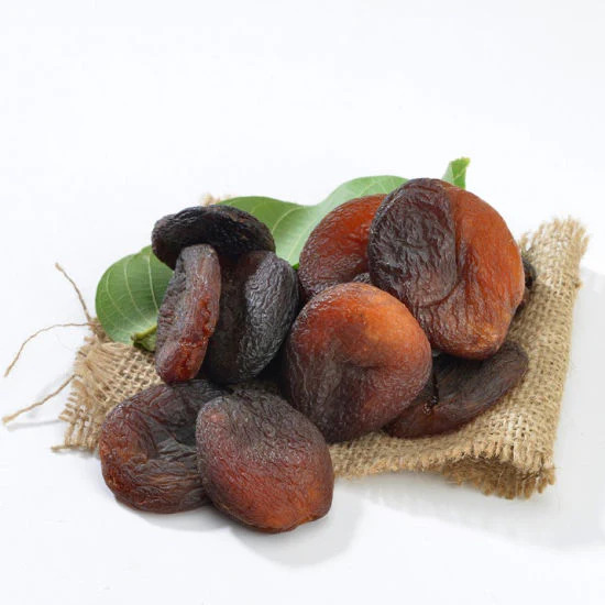 Natural Dried Apricots