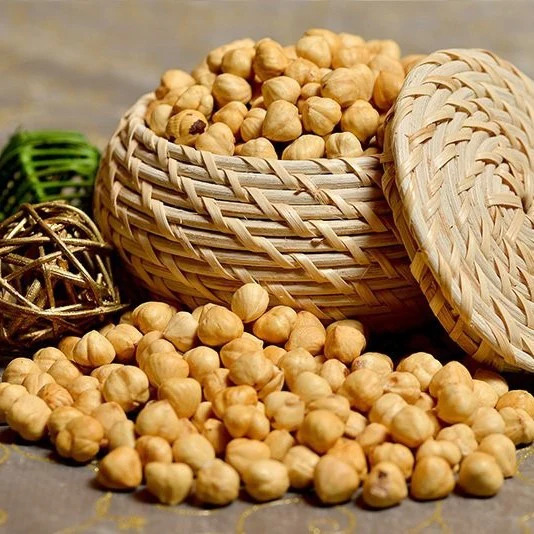 Roasted Hazelnut