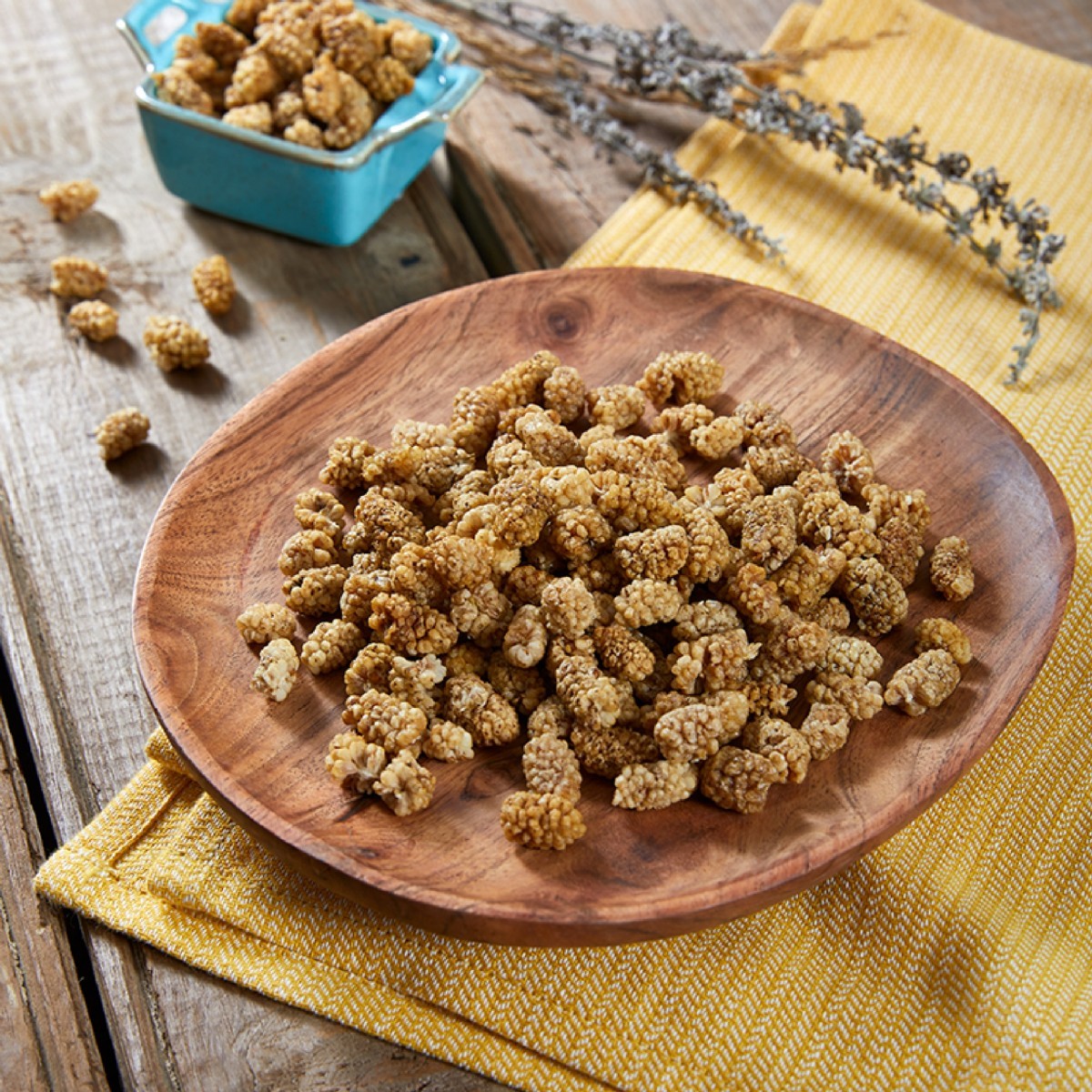 Dried Mulberry