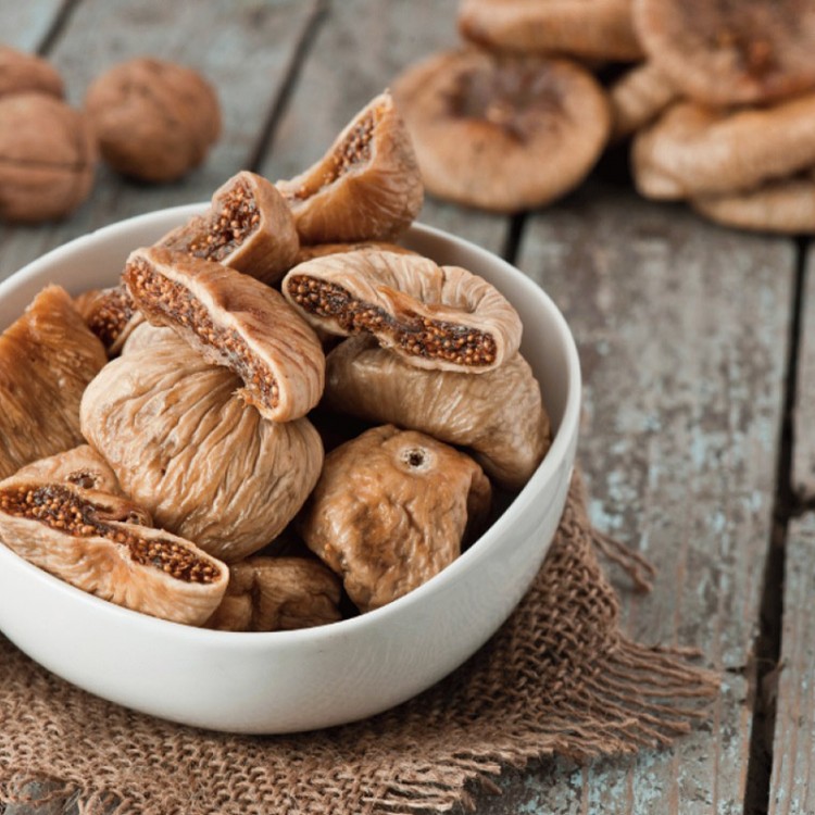 Dried Figs